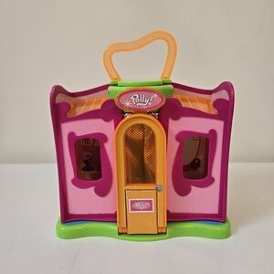 Vintage Polly Pocket 2004 Quik Click Boutique